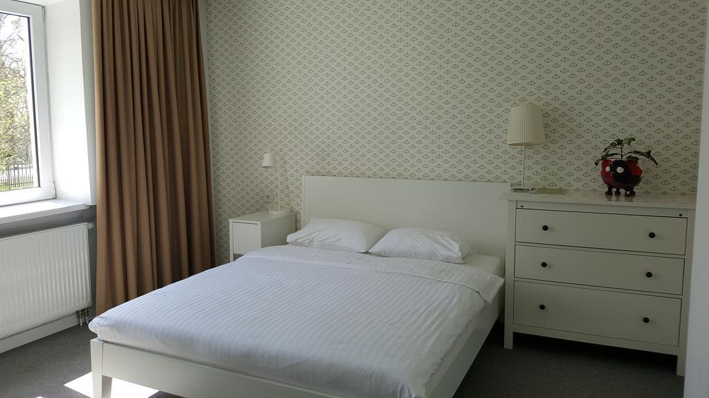 Saka Vacation House Druskininkai Exterior foto