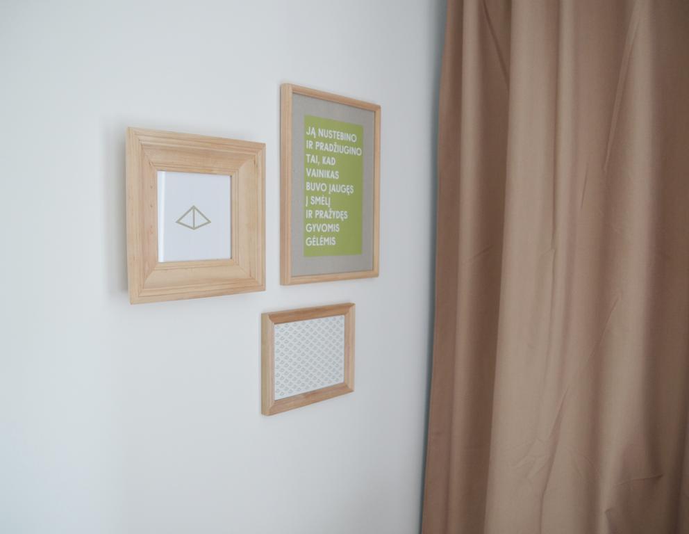 Saka Vacation House Druskininkai Exterior foto