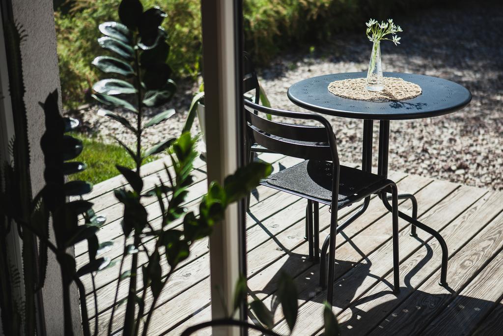 Saka Vacation House Druskininkai Exterior foto