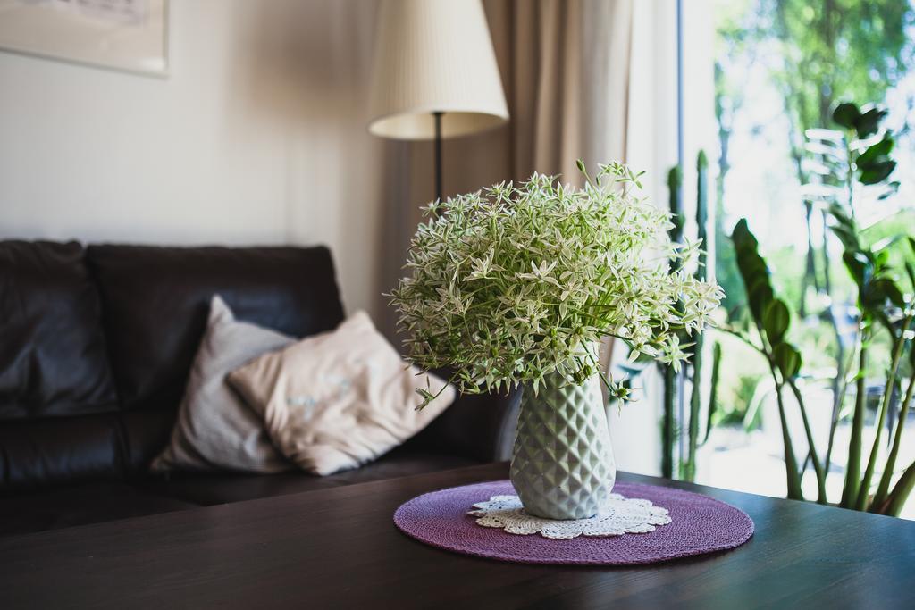 Saka Vacation House Druskininkai Exterior foto