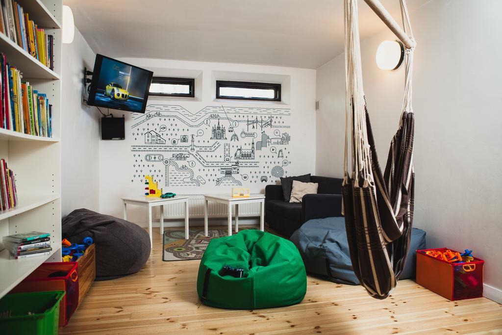 Saka Vacation House Druskininkai Exterior foto