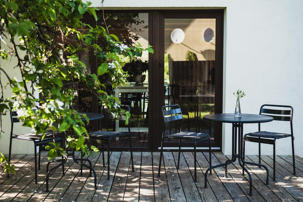 Saka Vacation House Druskininkai Exterior foto