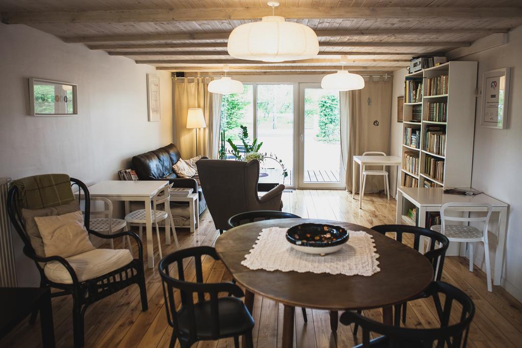 Saka Vacation House Druskininkai Exterior foto