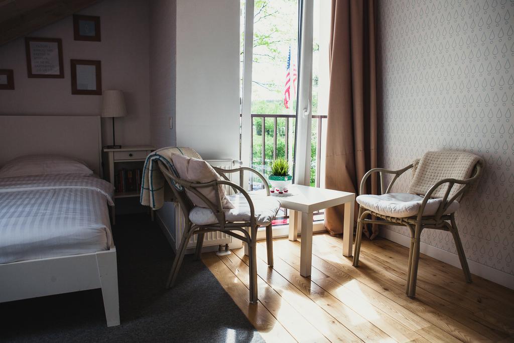 Saka Vacation House Druskininkai Exterior foto