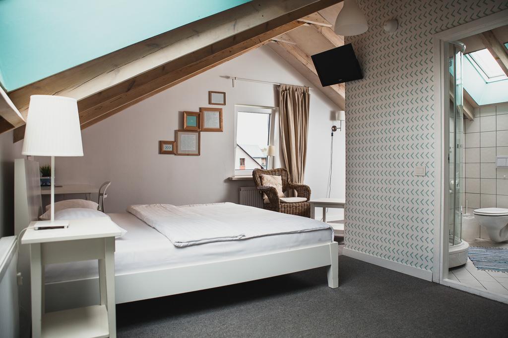 Saka Vacation House Druskininkai Cameră foto