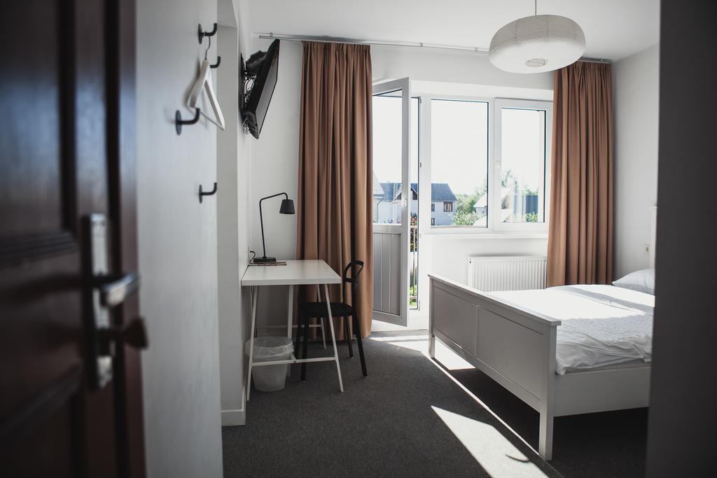 Saka Vacation House Druskininkai Cameră foto