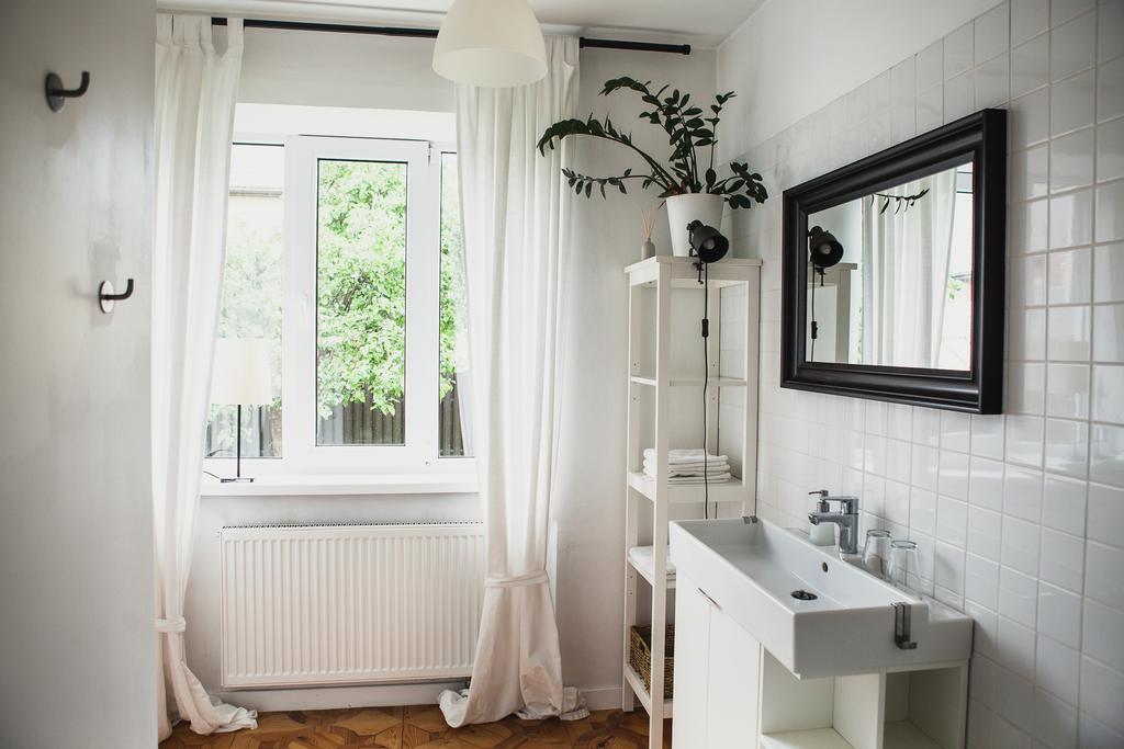 Saka Vacation House Druskininkai Exterior foto