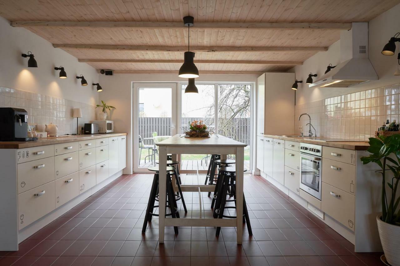 Saka Vacation House Druskininkai Exterior foto